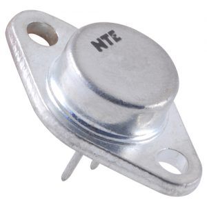 Transistor NPN Germanium 32V IC=3A TO-66(mod) Audio Power AMP
