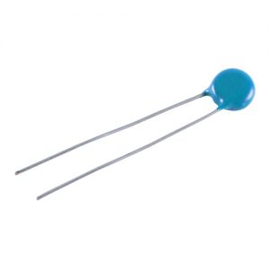 MOV 20V RMS Dia=16mm 6.0 Joules Itm=1000A Clamping Voltage=70V