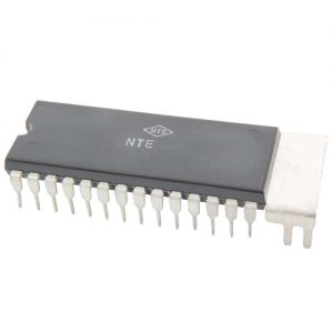 Integrated Circuit Playback Video Signal Processor For VCR 29-lead DIP Vcc=12V Typ