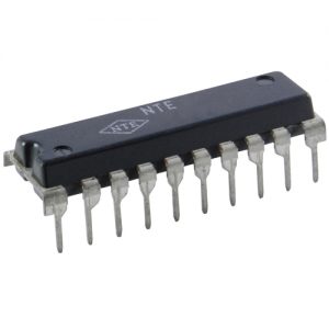 Integrated Circuit Dolby B-type Noise Reduction System 16+2-lead DIP Vcc=16V