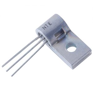 Transistor NPN Silicon 70V IC=0.5A TO-92HS Case Audio Power Output Complement To NTE193A