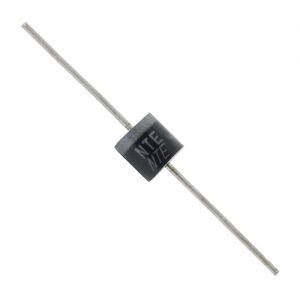 Rectifier 1000V 10amp Axial Lead