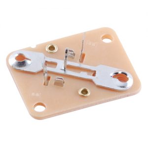 Socket TO-3 Type Package