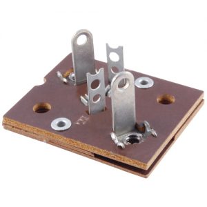Socket For TO-66 Type Package