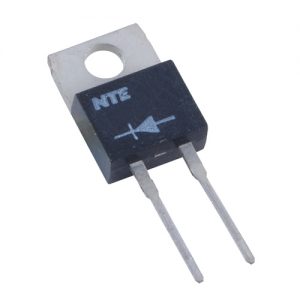 Rectifier Silicon 400V 8A TO-220 Fast Recovery 150ns