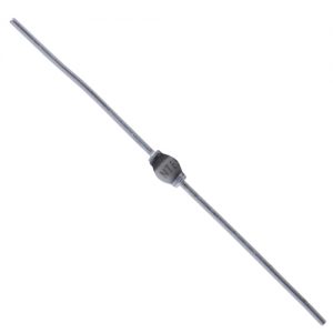 Rectifier Silicon 600V 3A Fast Recovery 150ns