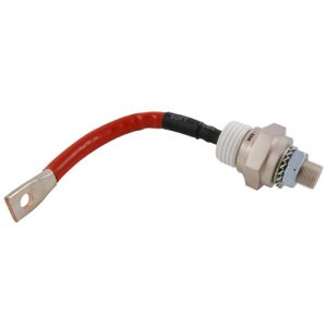 Rectifier 600V 550A 3/4-16 Stud Mount Anode Case