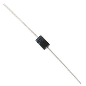 Diode - Sydac 110-125V Axial Leaded