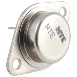 Rectifier Dual 600V 30amp TO-3 Positive Center Tap Cathode Case Fast Recovery Trr=200ns