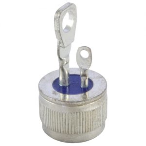 Triac-600vrm 40A 1/2 Inch Press Fit Igt=50/80ma