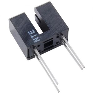 Opto Interrupter Module NPN Transistor Output 55V