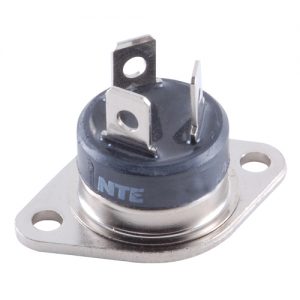Triac 25A 400V TO-3 Isolated Flange Igt=80/100ma