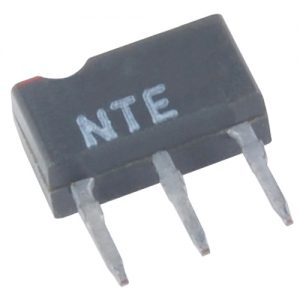 Transistor NPN Silicon 100V IC=1A Atr Case Medium Power AMP