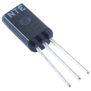 Transistor NPN Silicon 60V IC=3A Giant TO-92 Case High Current Driver Compl To NTE2652