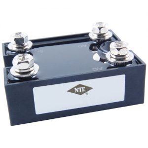 Bridge Rectifier-full Wave Single Phase 600V 100amp