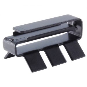 Clip-on Heat Sink  for 14/16 DIP Type Packages