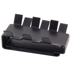 Clip-on Heat Sink  for 24 Pin DIP Type Package