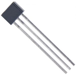 Diode Silicon Dual Common Cathode 75V 0.3A Trr=3ns