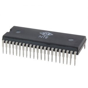 Integrated Circuit U.s. TV Audio Multiplexing System 42-lead DIP Vcc=17V