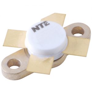Transistor NPN Silicon 36V IC=6A Po=40W RF Power AMP