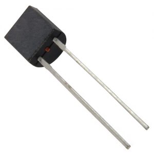 Integrated Circuit 1.22V Reference Diode To92