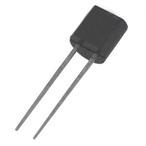 IC Protector 0.8amp Overcurrent Protection Device N-type Package