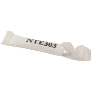 Silicone Thermal Compound 1 Gram Tube -40 To +400 Deg Fahrenheit
