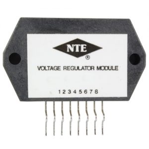 Module - 2 Output Voltage Regulator For VCR 8 LeadSIP