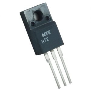 Triac-800vrm 8a TO-220 Full Pack Igt=50/75ma Applications Incl:motor Control, Lighting And Heating