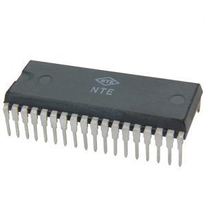Ic - TV FM Multiplex Sound Decoder 12vcc 36 Lead  dip