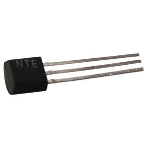 Silicon Unilateral Switch - 1.0A TO98