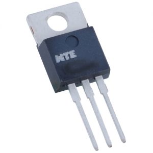 Rectifier-Silicon Dual 600V 16A Fast Recovery 250ns TO-220 Common Cathode