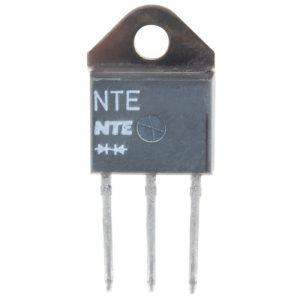 Triac-400vrm 40amp TO-218 Isolated Igt=100/150ma