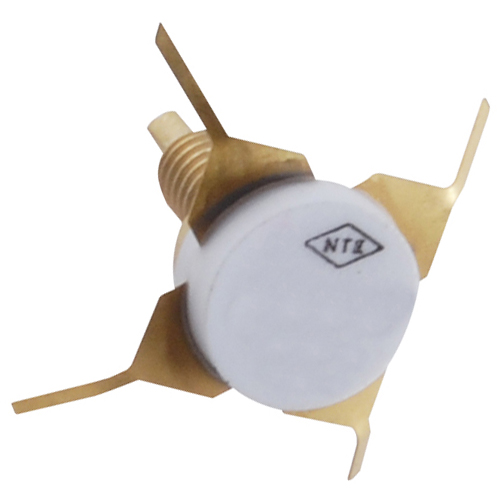 Transistor NPN Silicon 36V IC=0.6A Po=3W 130175mhz RF Power AMP Nutech