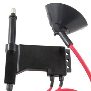 Rectifier - Focus Divider