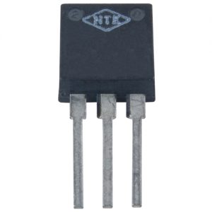 Transistor NPN Silicon Darlington 60v+-10 IC=8A N-pack Case Tr=1us W/internal Damper + Zener Diode