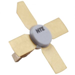 Transistor NPN Silicon 36V IC=0.40A Po=2W 407-512mhz RF Power Output