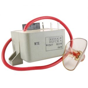 Rectifier - Tripler Silicon TV High Voltage