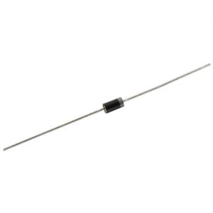 Rectifier Silicon Prv=1500V If=0.5A Trr=500ns