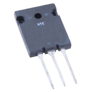 Transistor PNP Silicon 400V IC=16A Audio Power Output Complement To NTE2670