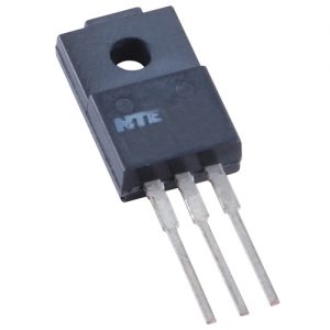 Voltage Regulator Positive 9v Io=1A TO-220 Full Pack Case