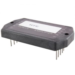 Integrated Circuit Audio Module 10-lead DIP