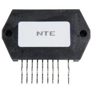 Module - Offline Switching Regulator 8 Lead SIP