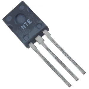 Triac-500vrm 4a SOC-82 Sensitive Gate Igt=10/25ma
