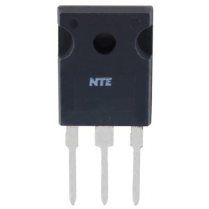 Rectifier Dual Schottky 60V 40A TO-247 Common Cathode