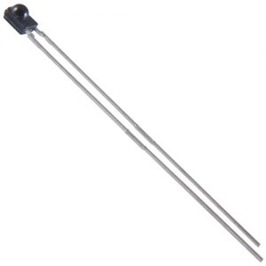 Phototransistor Detector NPN Silicon Darlington 35V Id=10ua