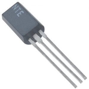 Integrated Circuit 3-terminal Adjustable Voltage Regualtor T0-92 Large Vo-1.5 To 33V
