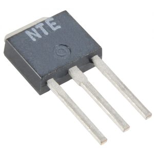Transistor PNP Silicon 120V IC=4A TO-251 Case tf=50ns High Current Switch Compl to NTE2526