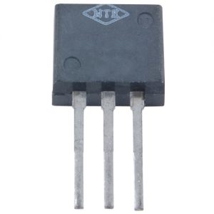 Transistor NPN Silicon 1700V IC=0.05A High Voltage AMP/switch