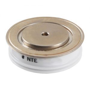 Silicon Controlled Rectifier- 600vrm 820A 1.65 In Diameter Hockey Puck Case Style Igt=150ma